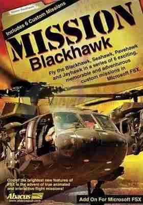 Descargar Mission Blackhawk [English] por Torrent